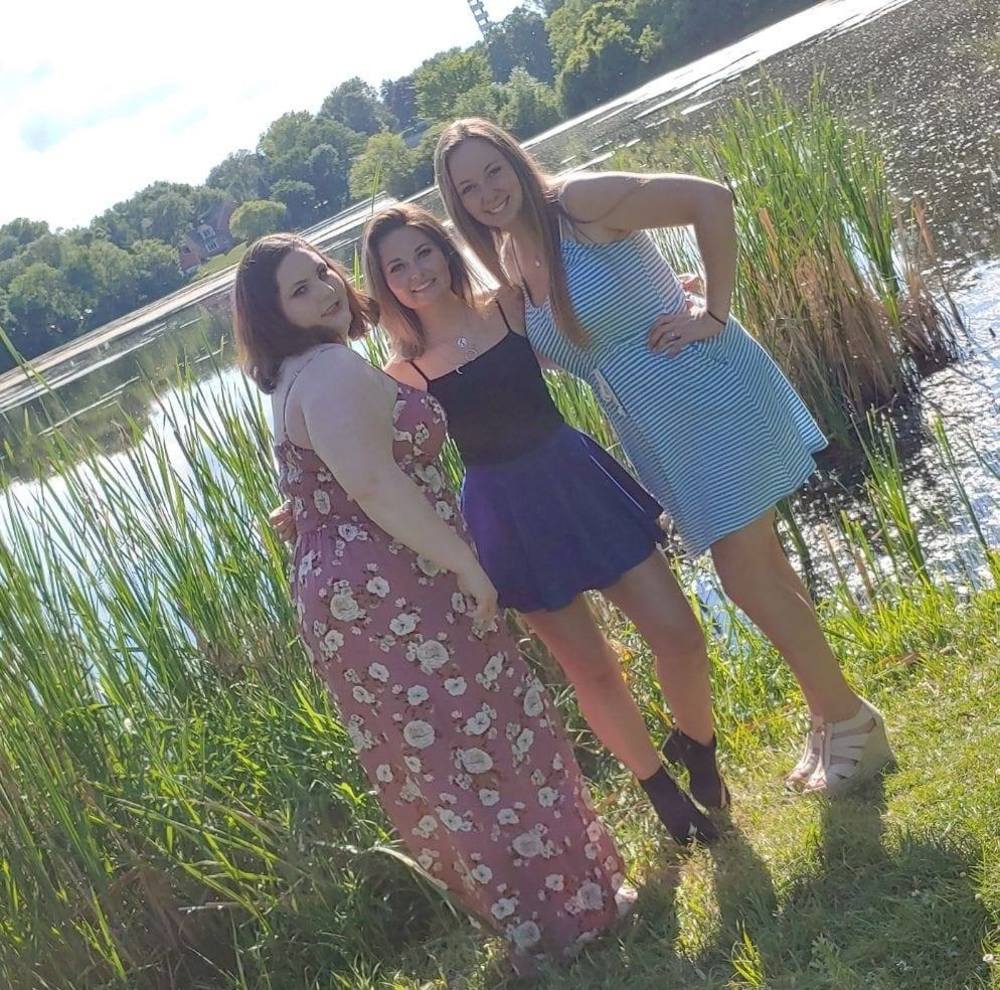 Meet your Posher, Tasha